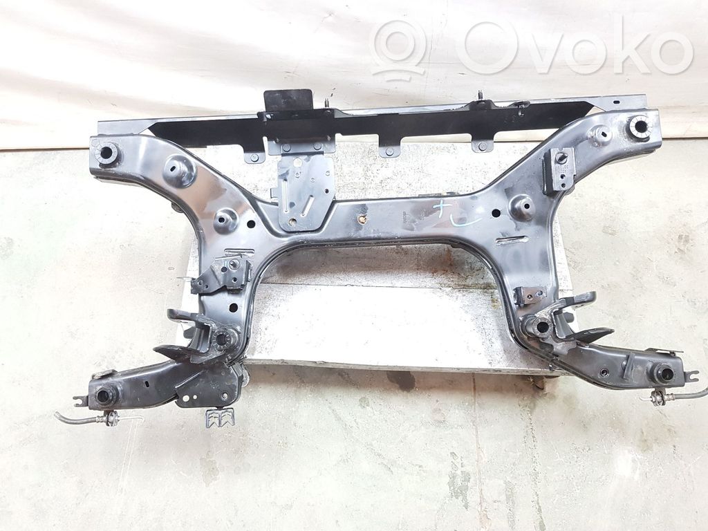 Eje trasero   554000295R,554000295R