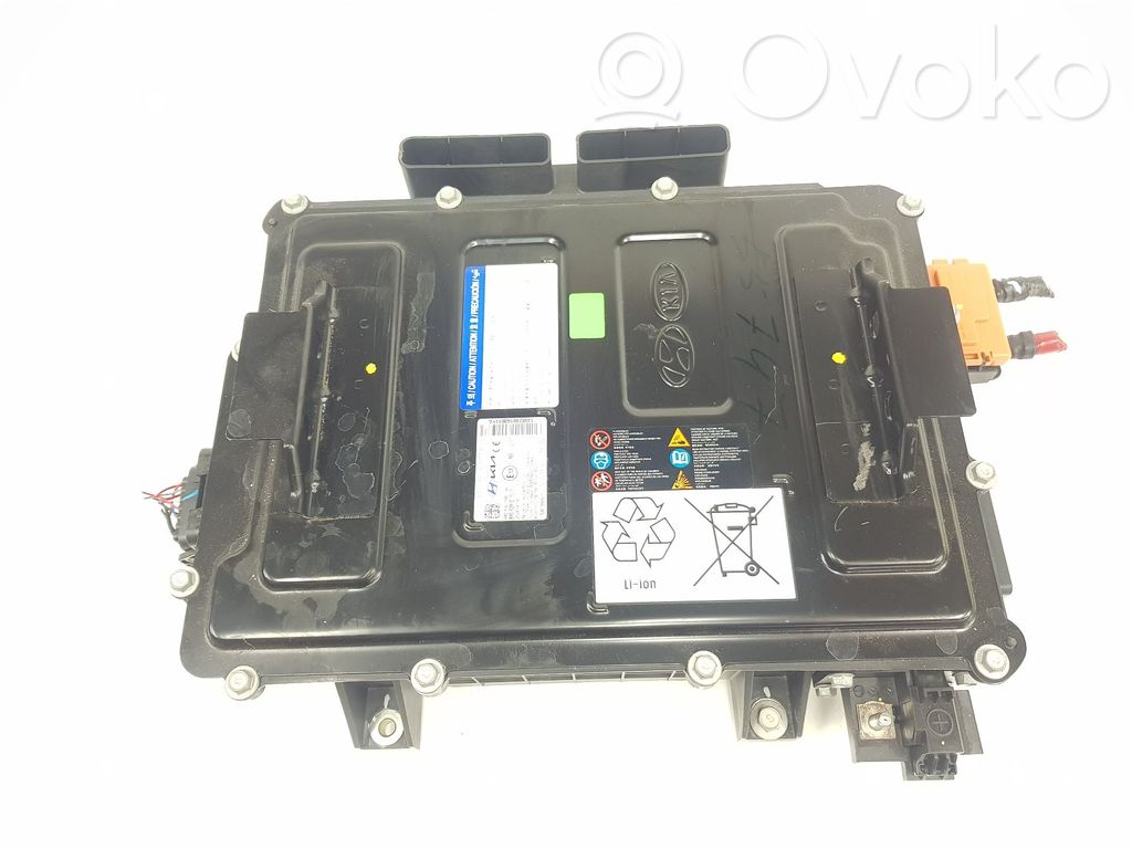 KIA Stonic Batería de coche 