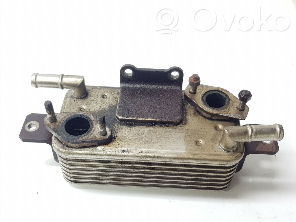 Mitsubishi Montero Chłodnica oleju 