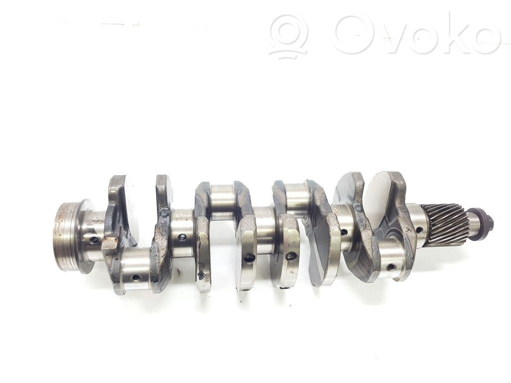 Mitsubishi Montero Cigüeñal 