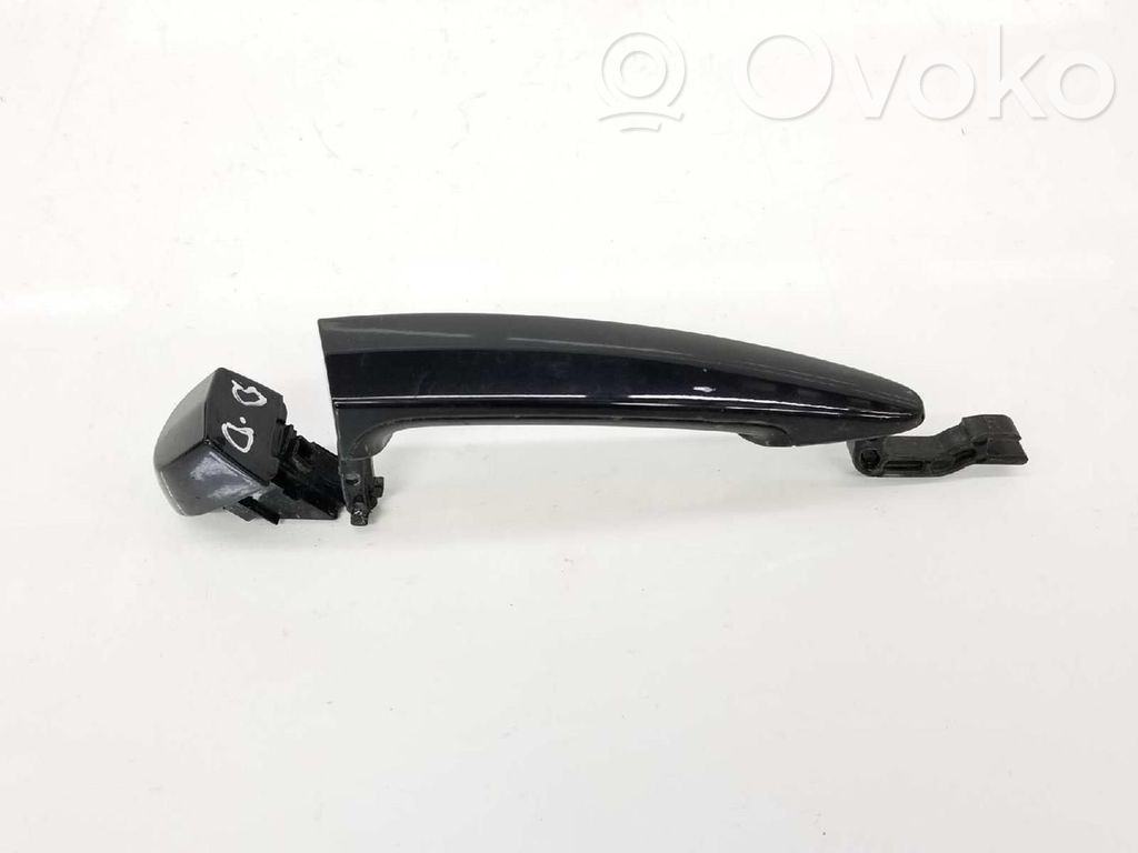 BMW 1 E81 E87 Etuoven ulkokahva 