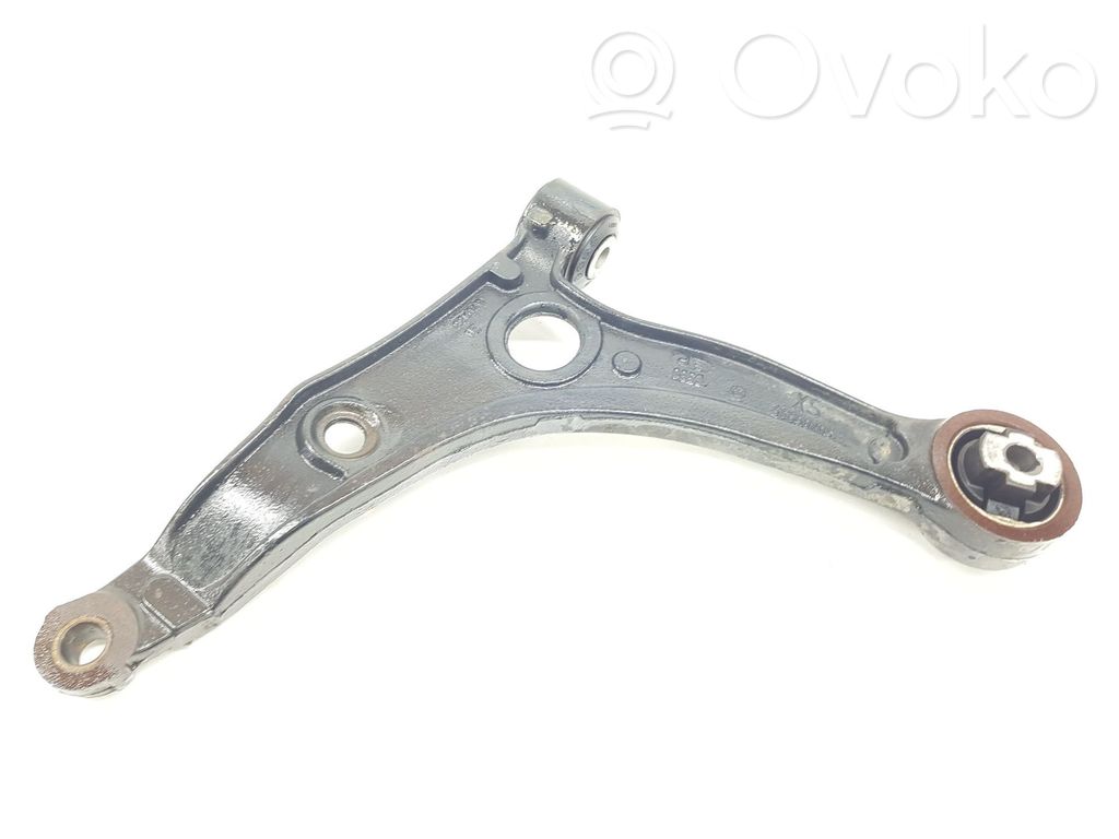 Peugeot Boxer Braccio di controllo sospensione anteriore inferiore/braccio oscillante 