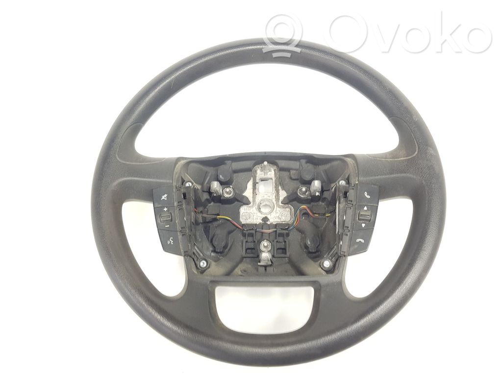 Peugeot Boxer Ohjauspyörä 
