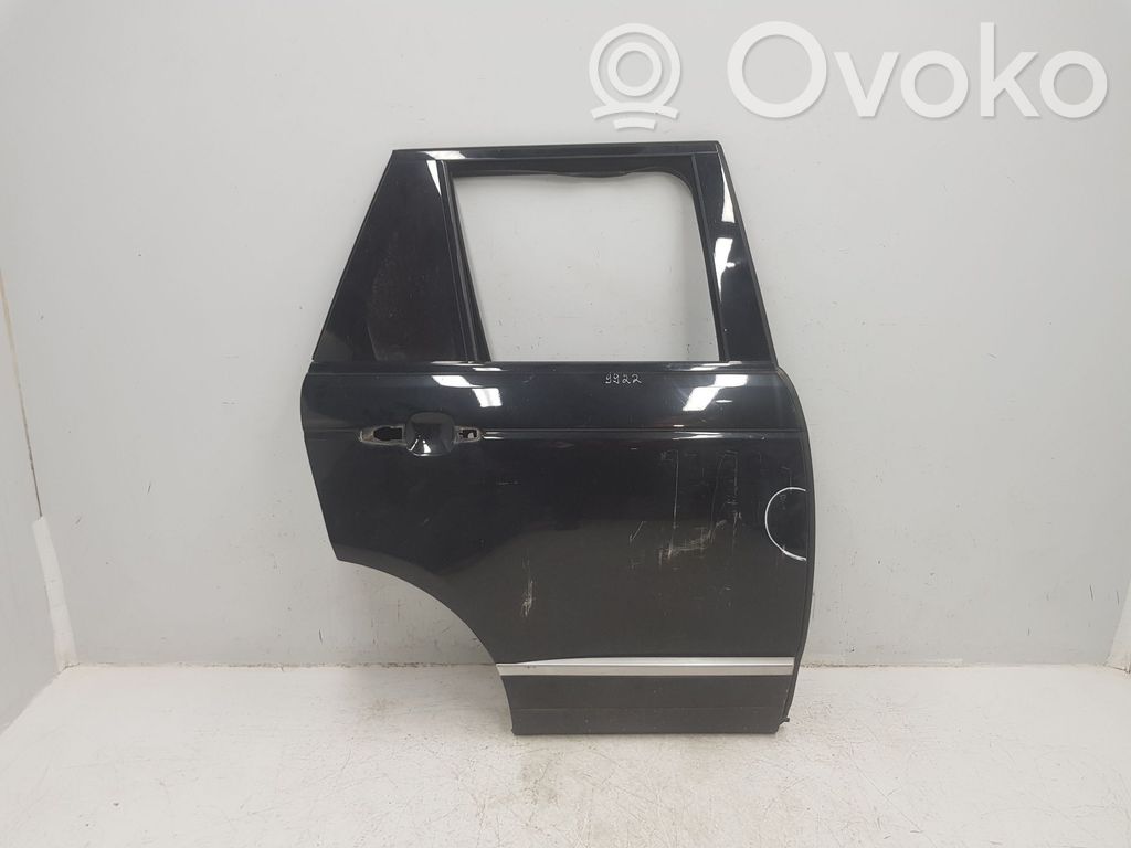 Land Rover Range Rover Sport L494 Puerta trasera 