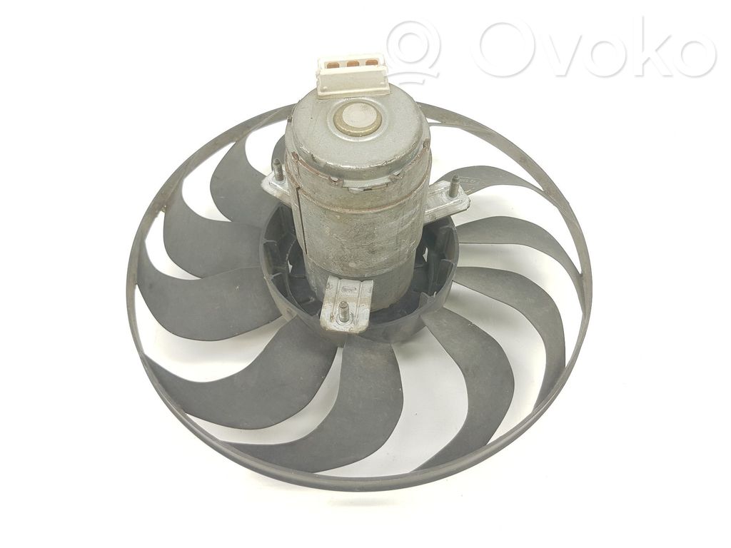 Volkswagen Golf III Ventilator electric răcire radiator