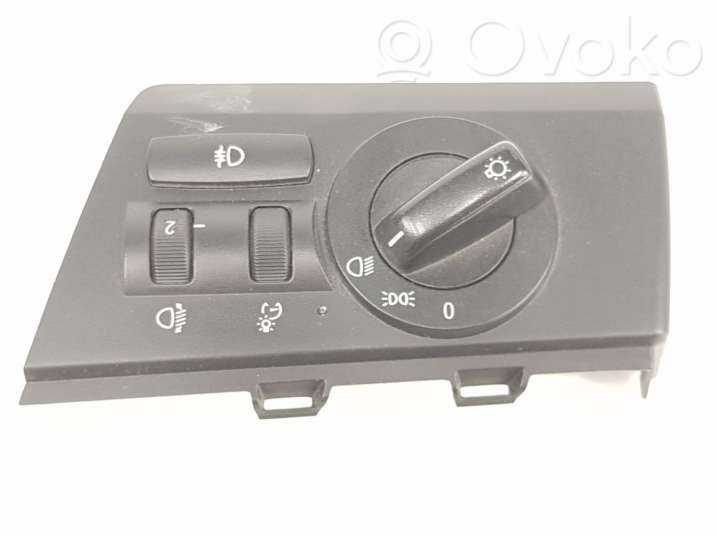 BMW X3 E83 Light switch 
