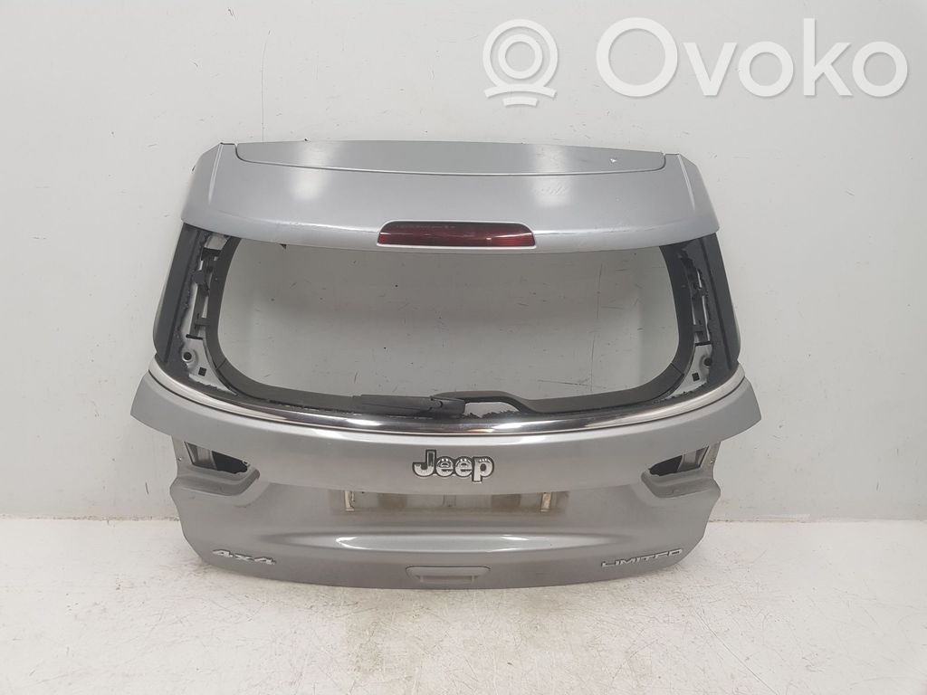 Jeep Compass Puerta del maletero/compartimento de carga 
