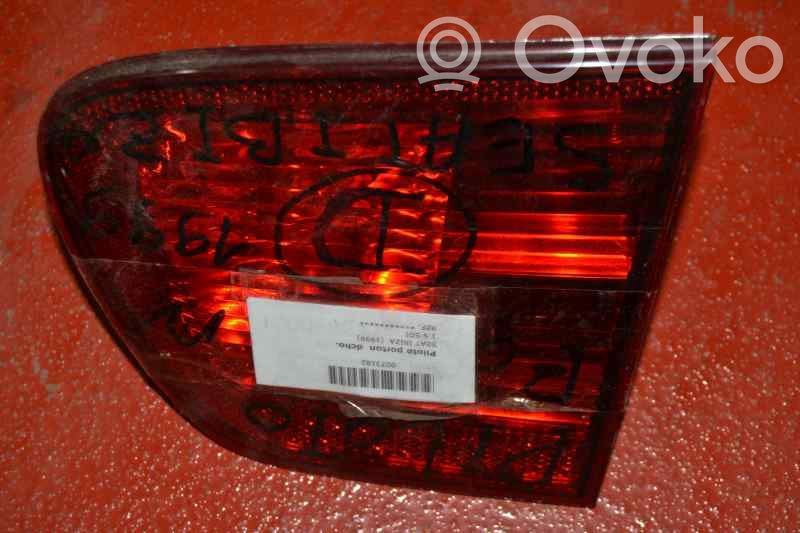 Seat Ibiza II (6k) Lampa tylna 