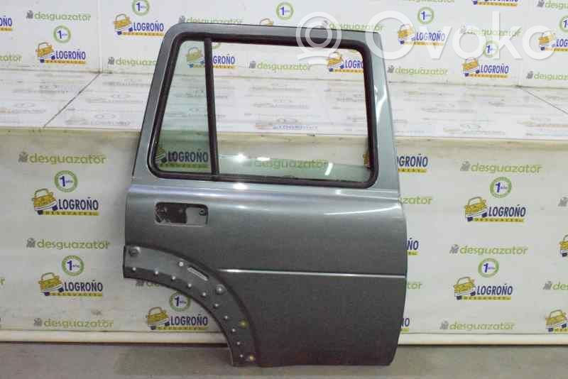 Land Rover Freelander Puerta trasera 
