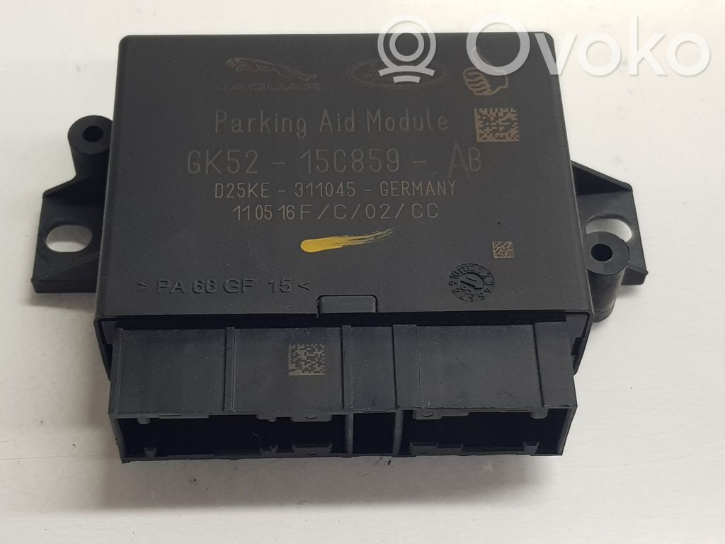 Land Rover Range Rover Sport L494 Alte unități/module de control 
