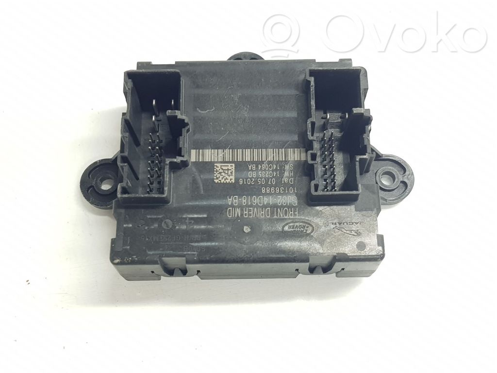 Land Rover Range Rover Sport L494 Altre centraline/moduli 