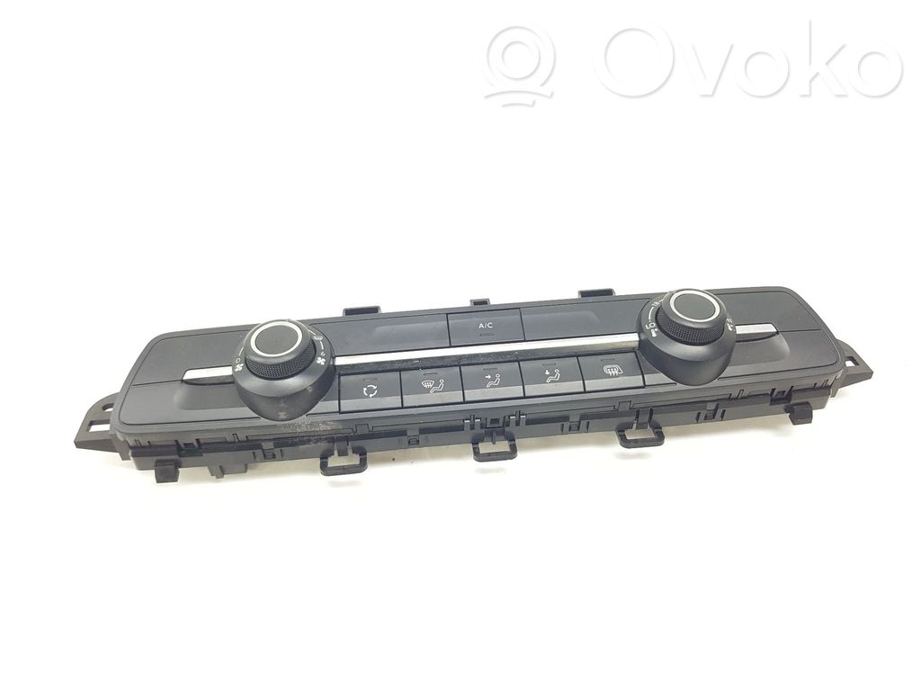 Unitate control climatizare   98340416ZD,98340416ZD
