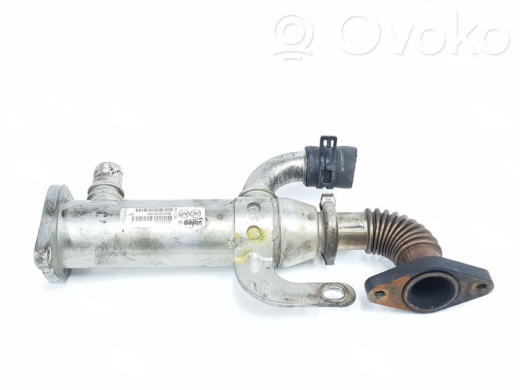 Citroen C4 II Picasso Răcitor supapă EGR