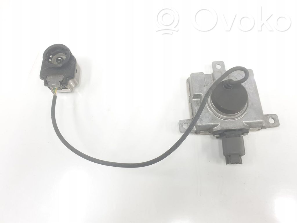 Mazda 3 II Centralina/modulo Xenon