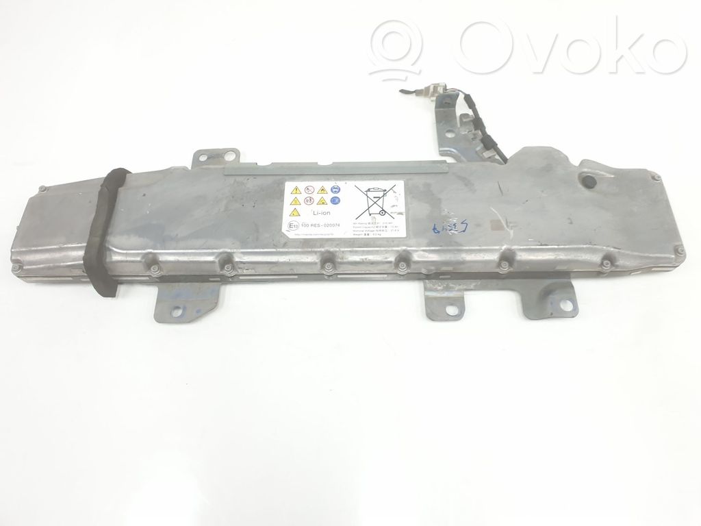 Batteria auto   BDMC67ZB3E,BDMC67ZB3E