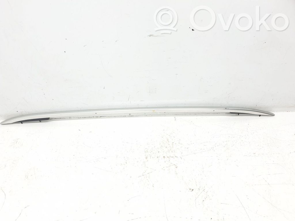 Volkswagen Touareg II Binario barra tetto