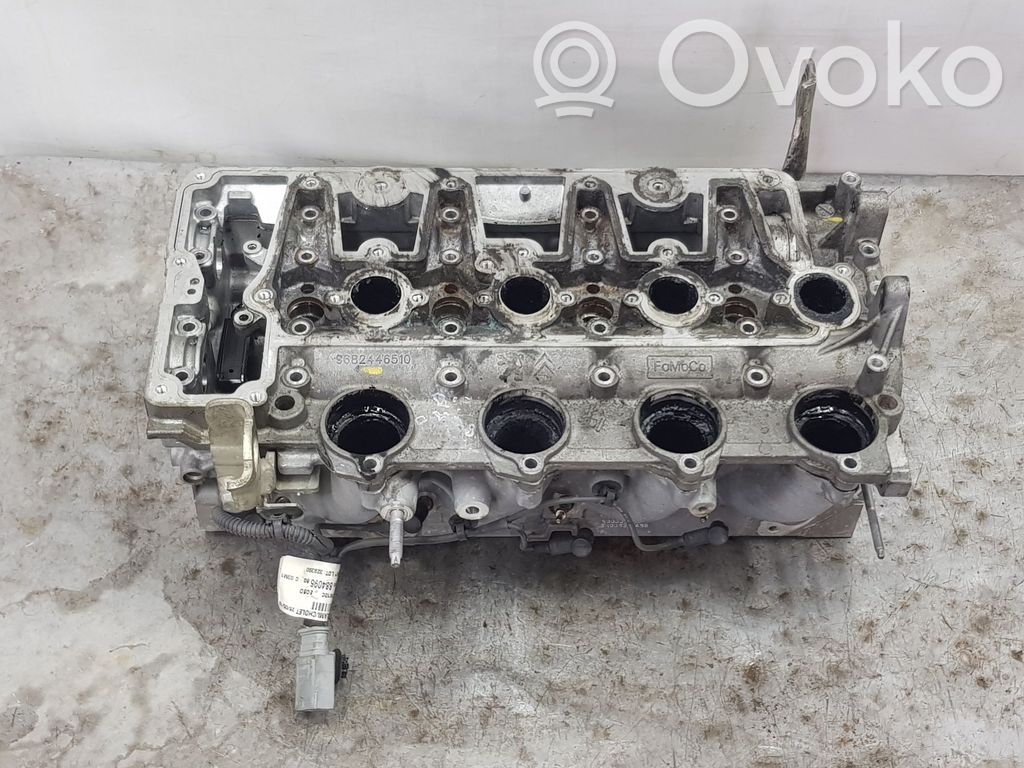 Ford Mondeo MK IV Galvutė 