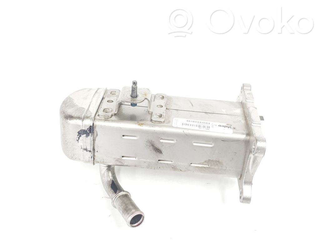 Ford Mondeo MK IV Охладитель EGR 