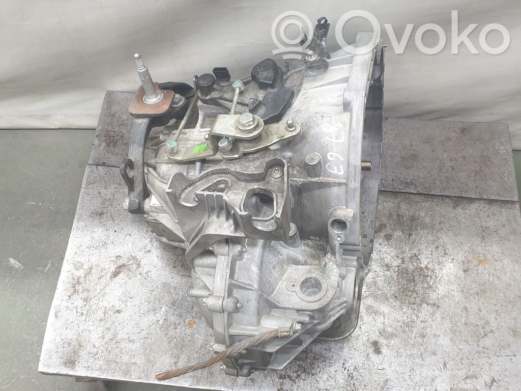 Mercedes-Benz Vito Viano W447 Boîte de vitesses manuelle à 5 vitesses