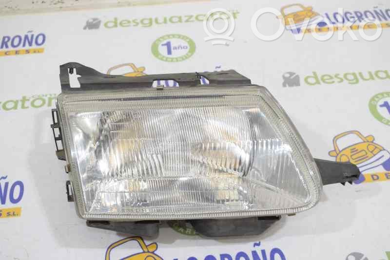 Citroen Saxo Far 