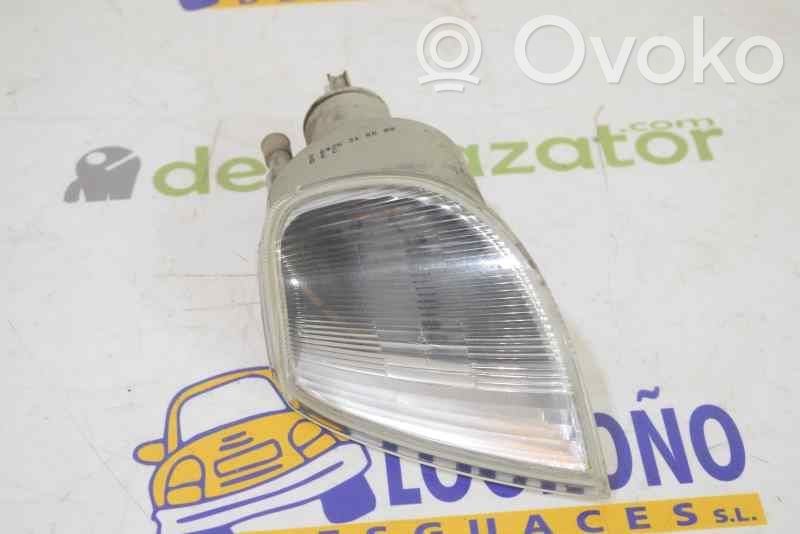 Citroen Saxo Phare frontale 