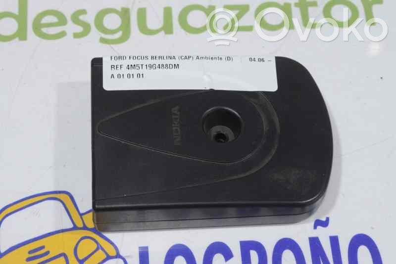 Ford Focus Phone control unit/module 