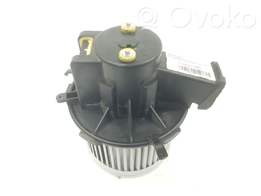 Ford Ka Mazā radiatora ventilators 