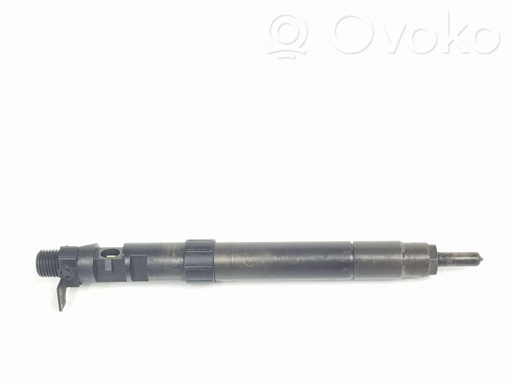 Ford Mondeo MK IV Inyector de combustible 
