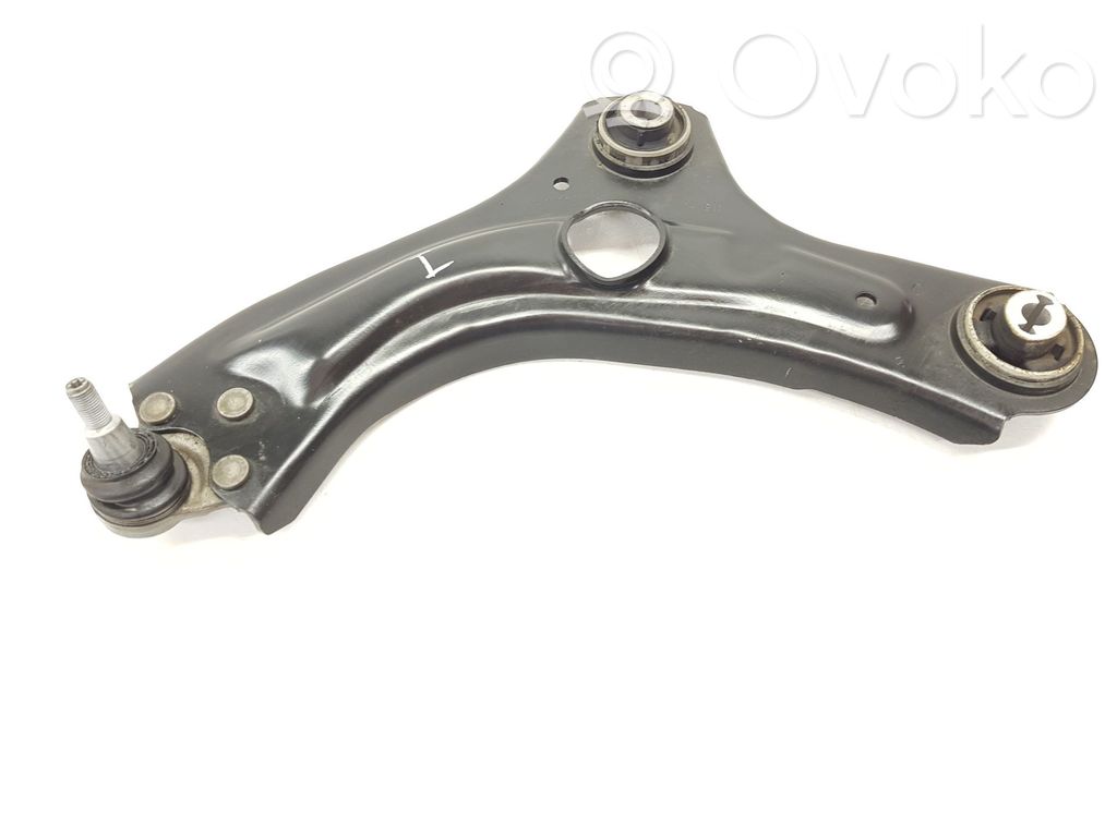 Querlenker Achsschenkel vorne   545002446R,545002446R