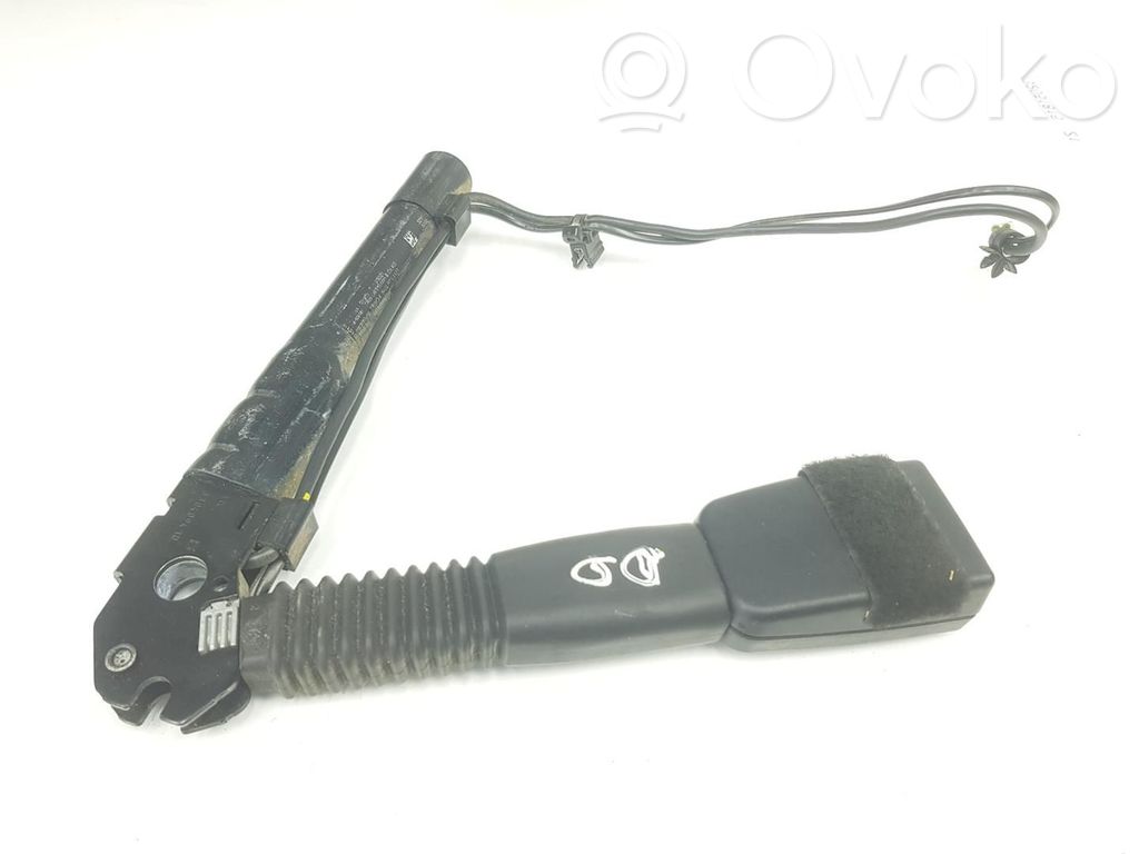 BMW 3 E92 E93 Set airbag con pannello 