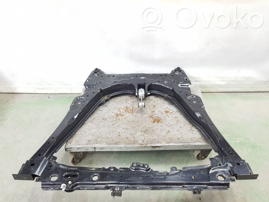 Dacia Sandero III Rama pomocnicza przednia 