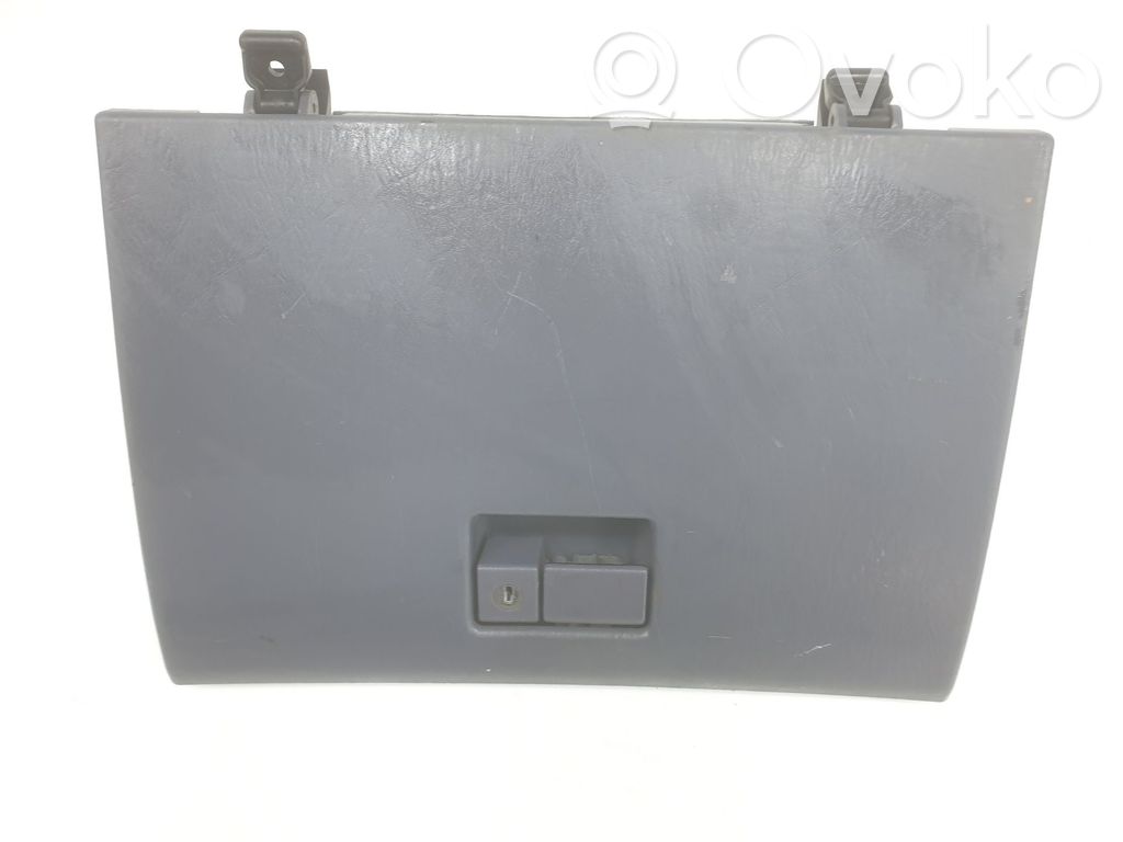Toyota Land Cruiser (HDJ90) Vano portaoggetti 