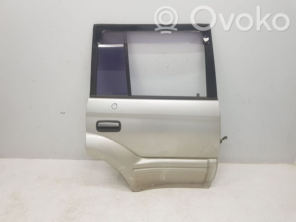 Toyota Land Cruiser (HDJ90) Portiera posteriore 