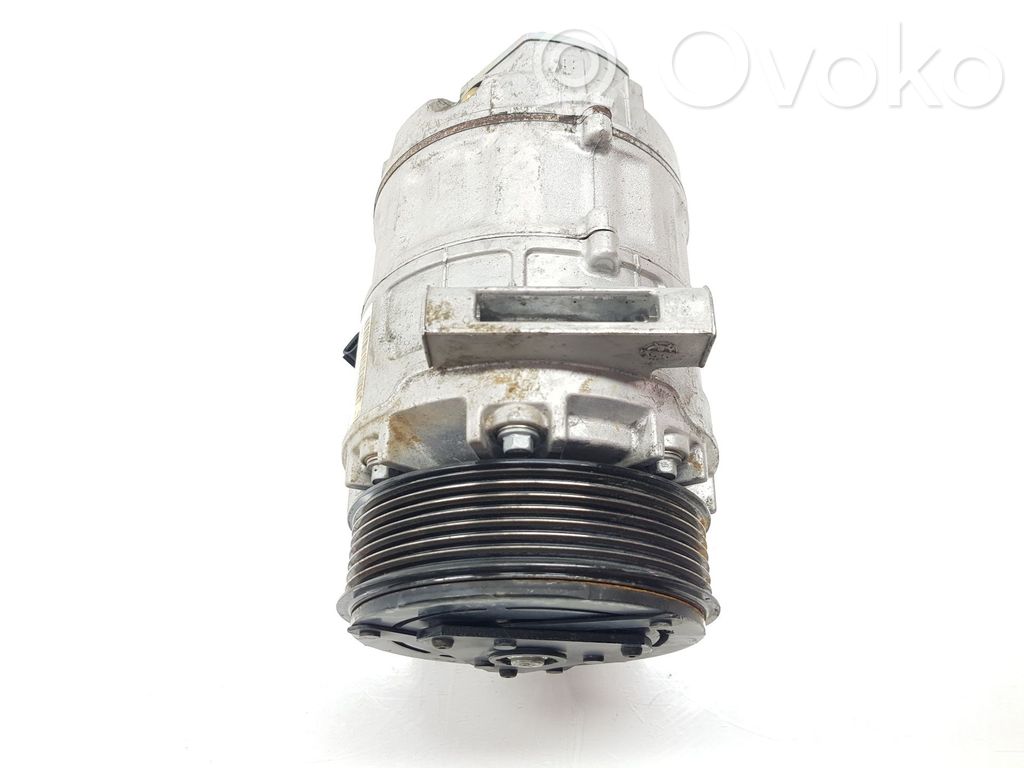 Renault Trafic III (X82) Compressore aria condizionata (A/C) (pompa)