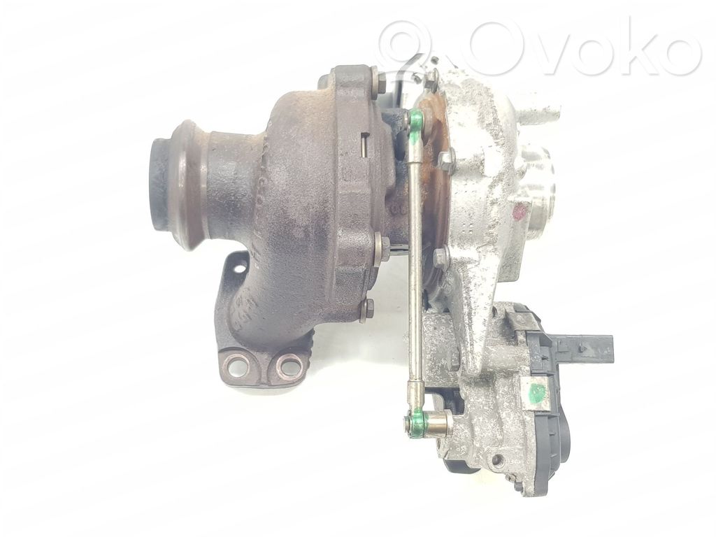 Turbine   9835855380,SU001B3121,1151CB