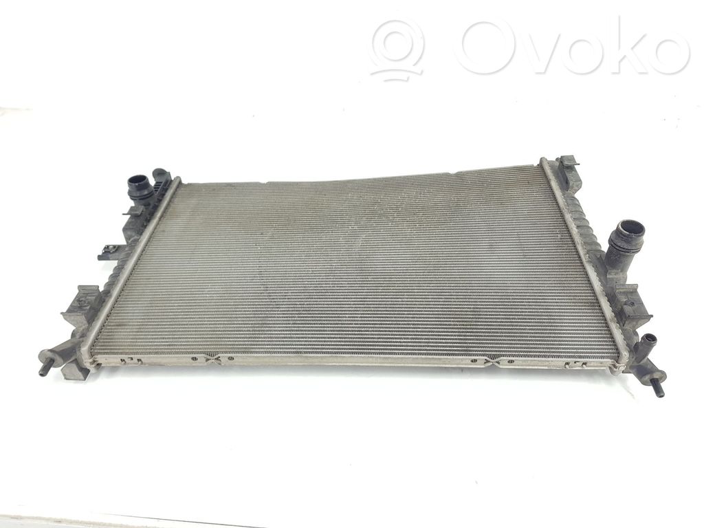 Radiatore di raffreddamento   9675747980,9675747980