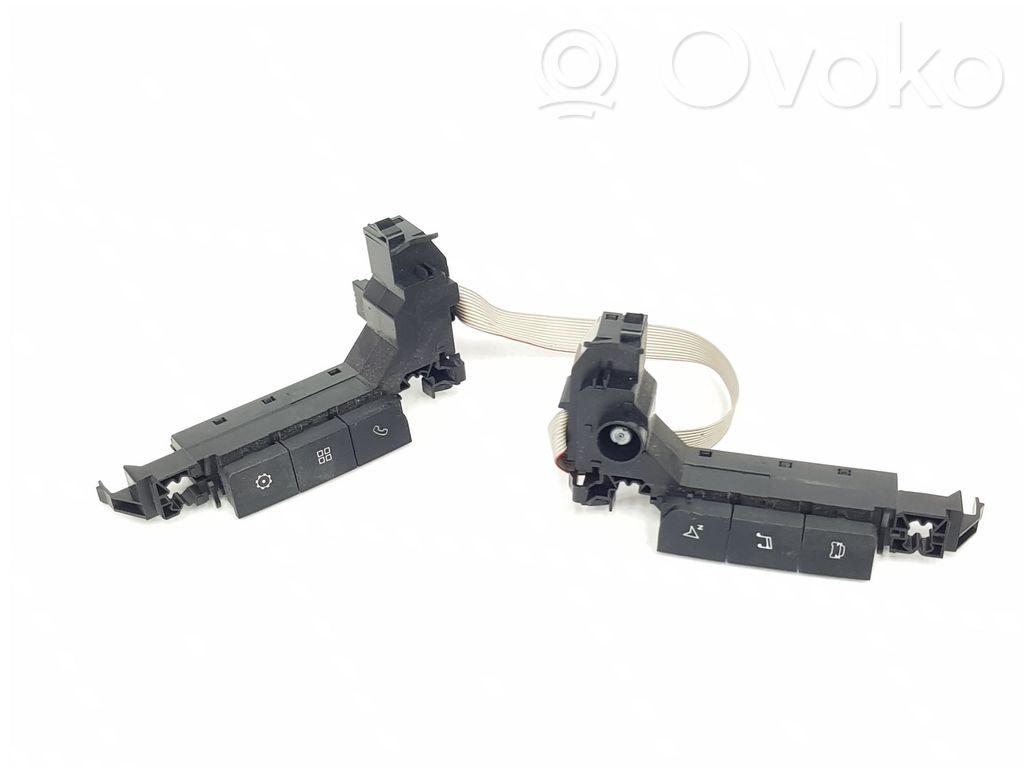 Interruptor de control multifunción   98081732ZD,98081732ZD