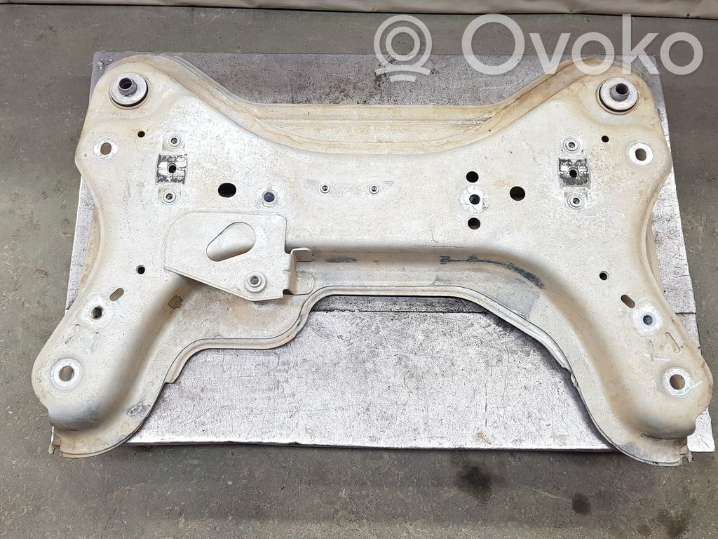 Renault Trafic III (X82) Sottotelaio anteriore