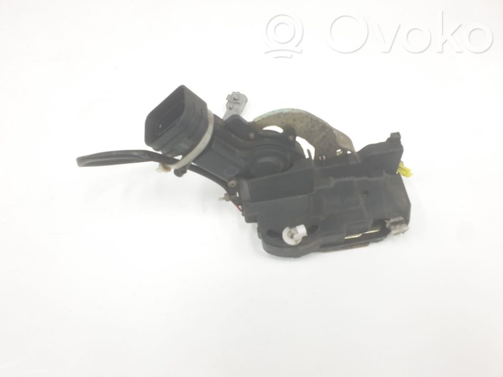 Toyota Land Cruiser (HDJ90) Türschloss vorne 