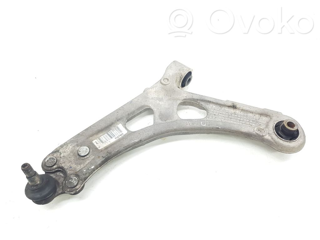 Querlenker Achsschenkel vorne   9815014680,9815014680