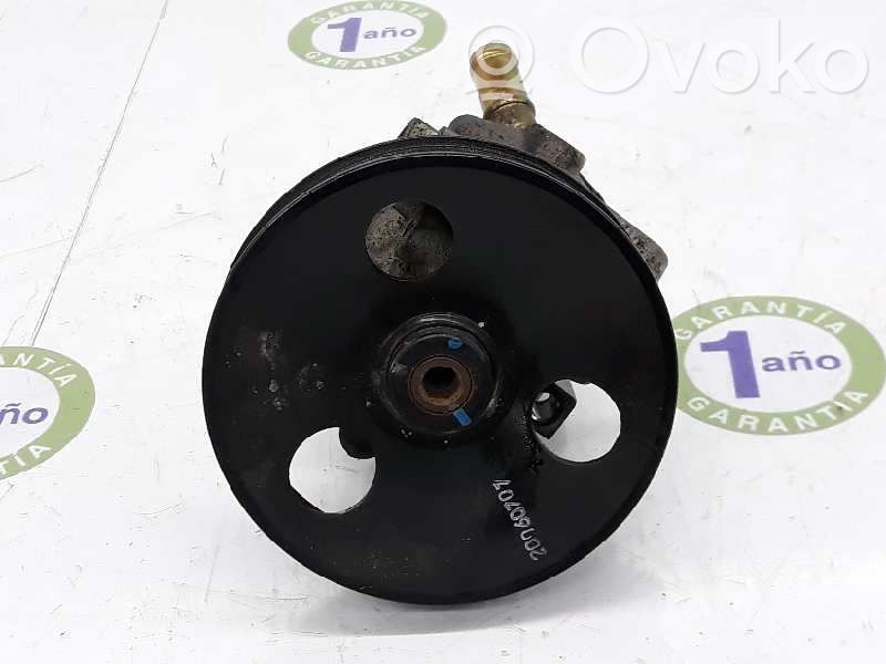 Chevrolet Tacuma Ohjaustehostimen pumppu 