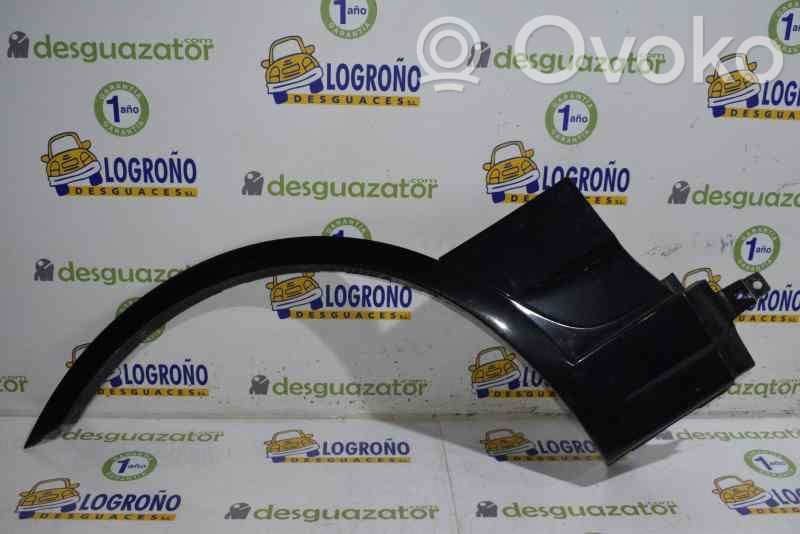BMW X3 E83 Front arch trim 