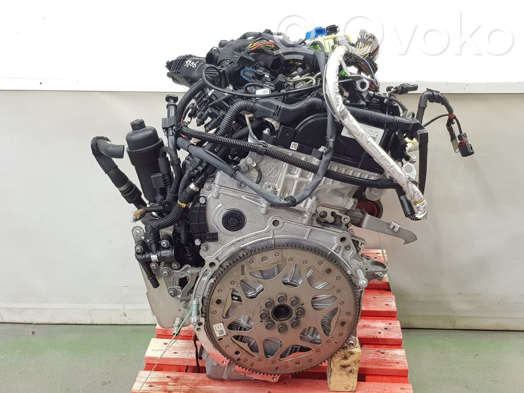 Silnik   B47D20A,11002473176