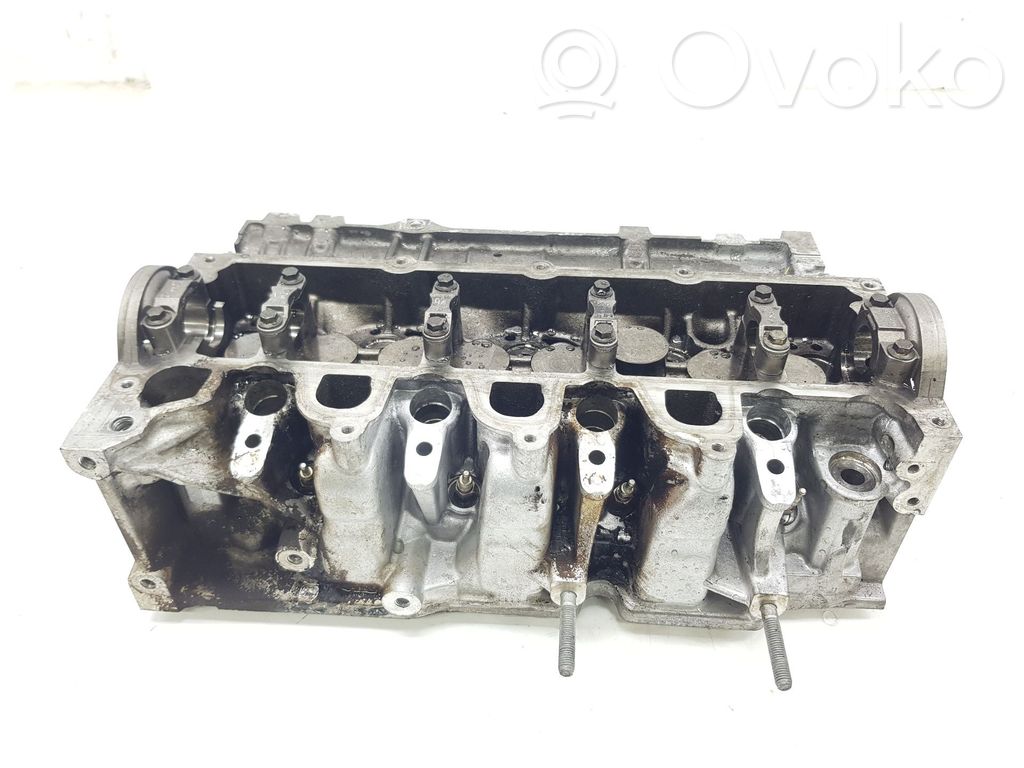 Nissan NV200 Engine head 