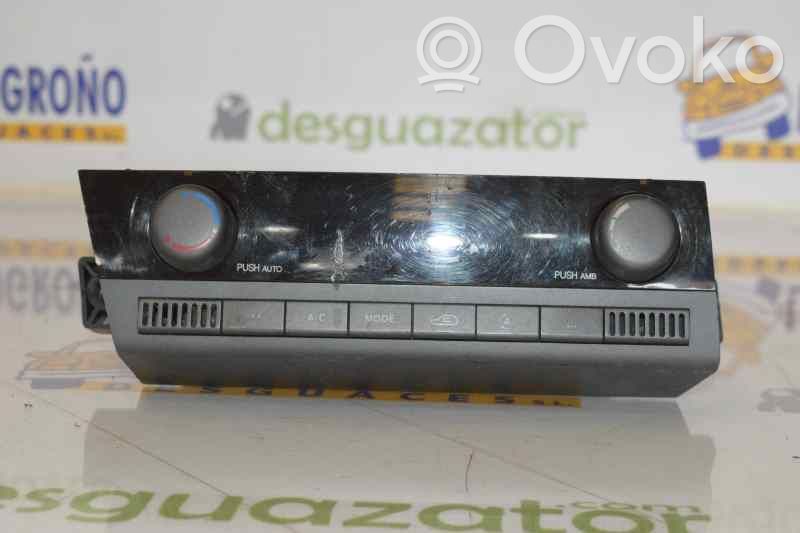 SsangYong Kyron Unitate control climatizare 
