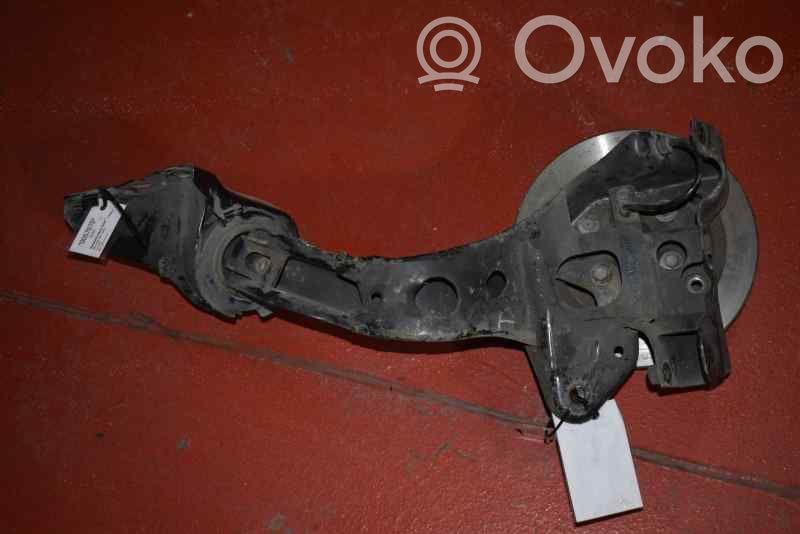 Mini One - Cooper R50 - 53 Achsschenkel hinten 