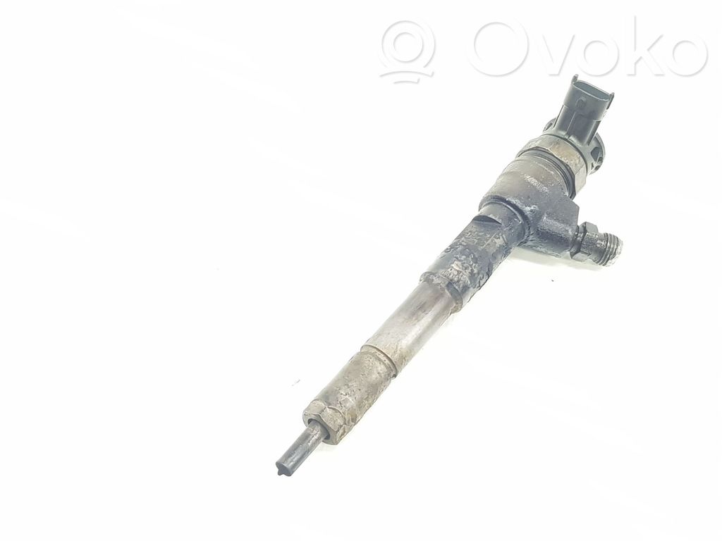 Nissan NV200 Inyector de combustible 
