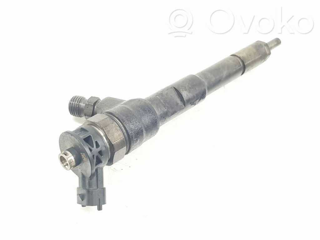 Nissan NV200 Inyector de combustible 