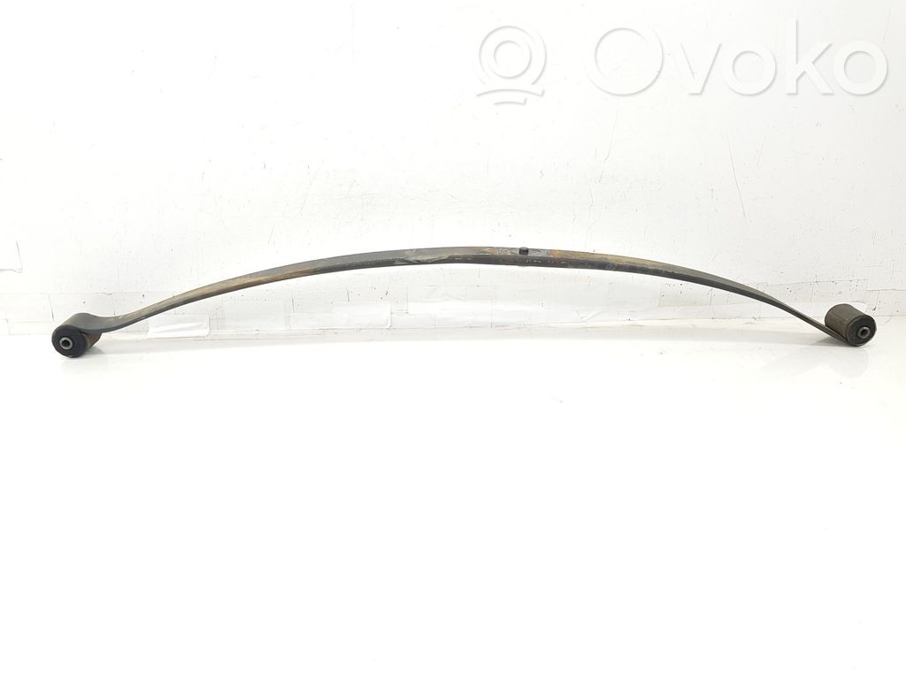 Volkswagen Caddy Foaie arc spate 