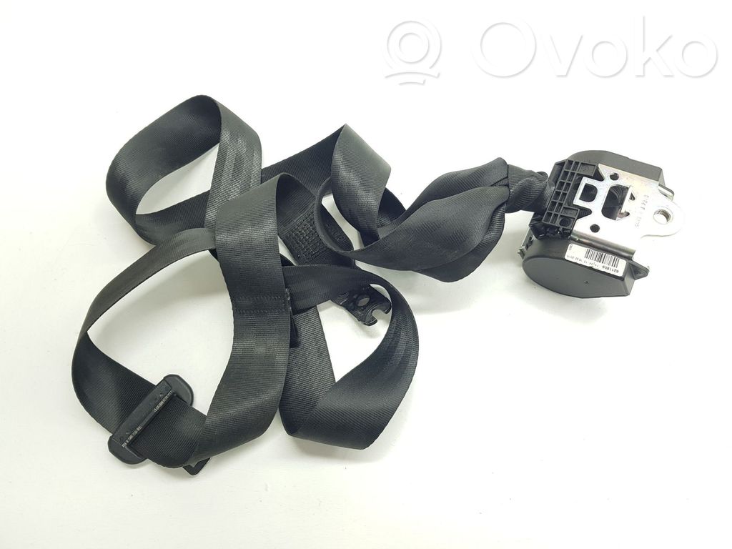 Seat Leon (5F) Cintura di sicurezza posteriore 